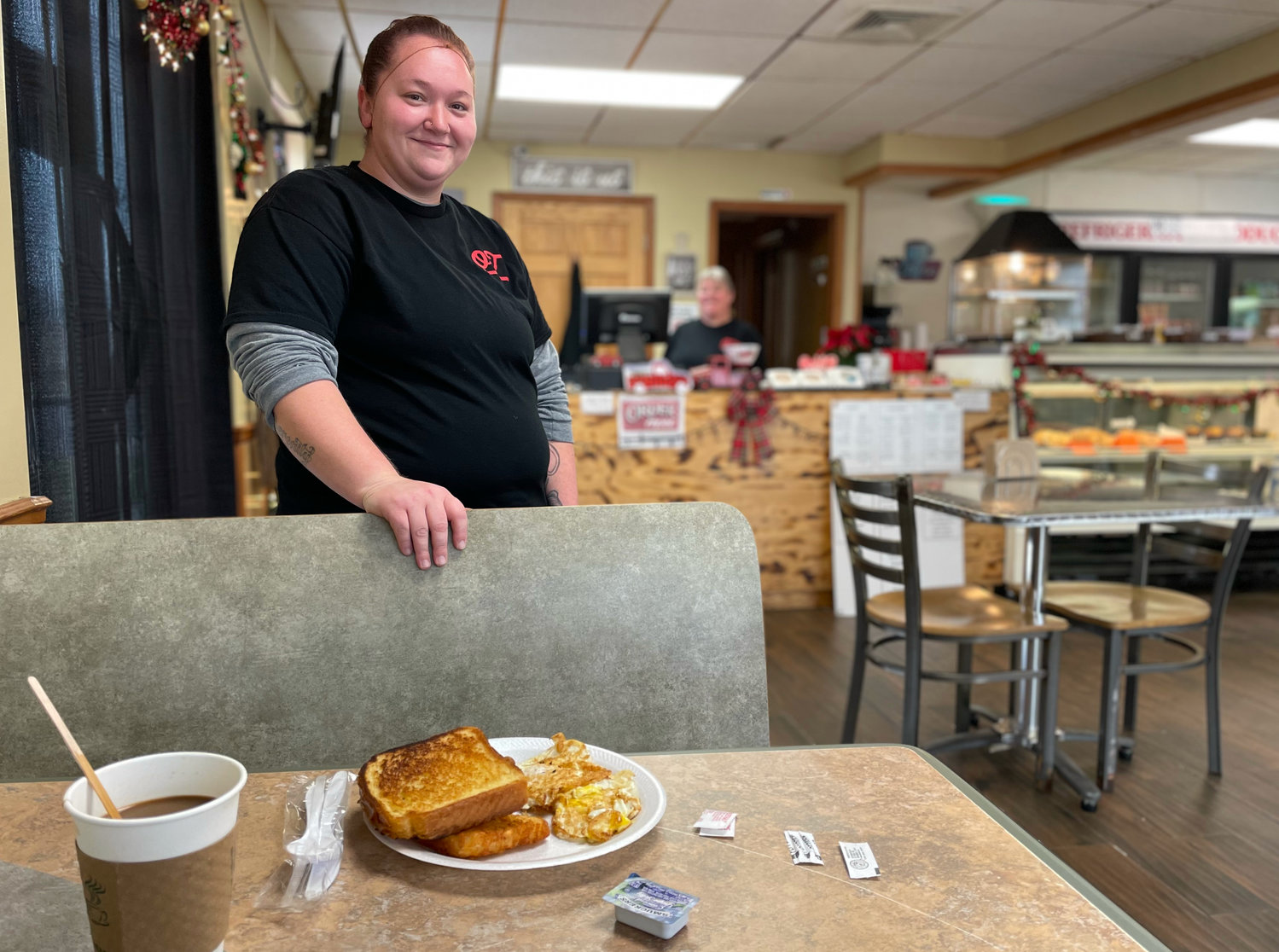 Ol’ Time Cafe Offers Dining Downtown | Sedalia Democrat